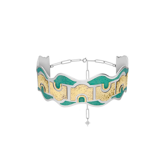 Nuba Chocker