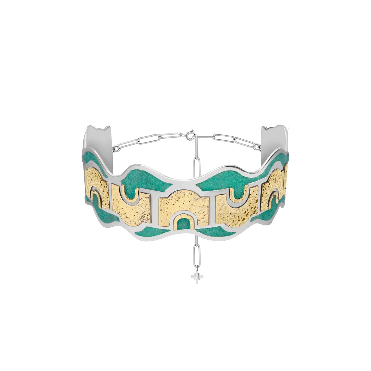 Nuba Chocker