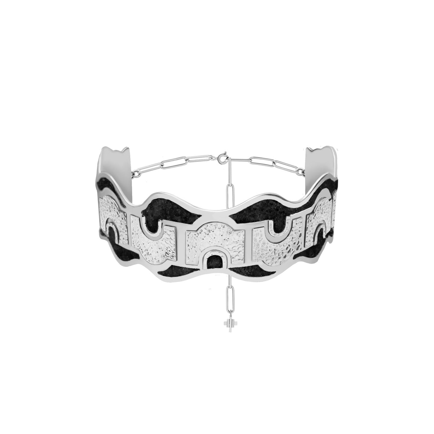 Nuba Chocker