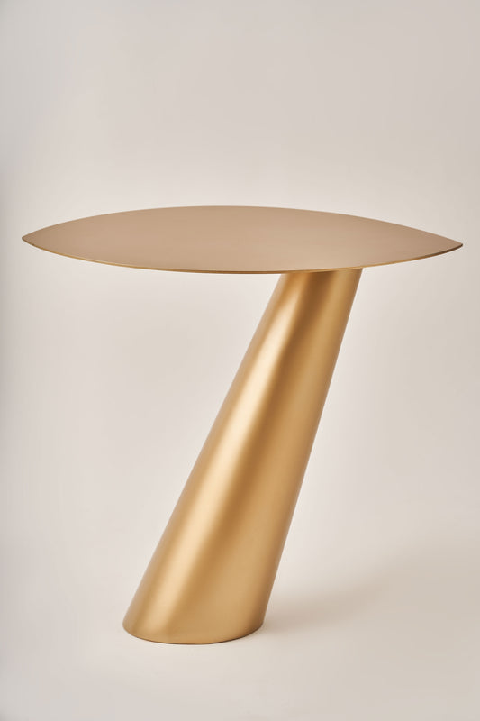 Leaf Side Table