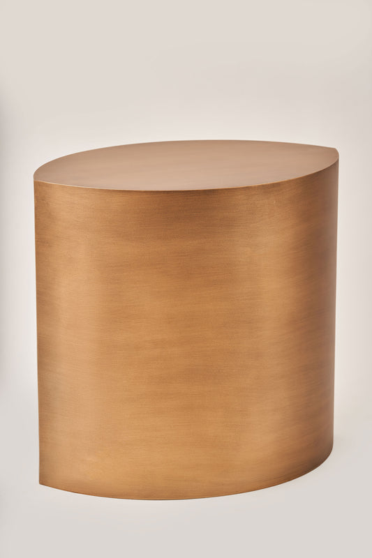 Leaf side Table/ Stool