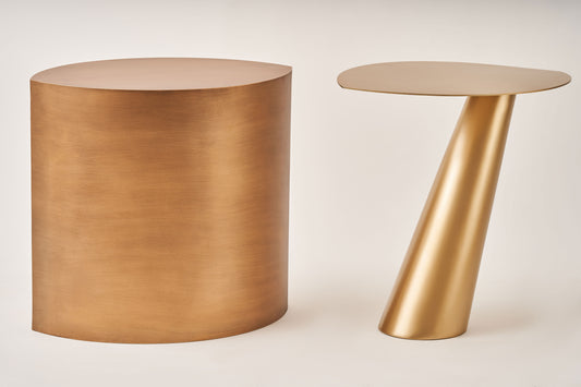 Leaf Side Table