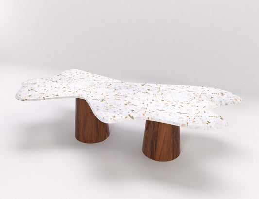 Flow Coffee Table