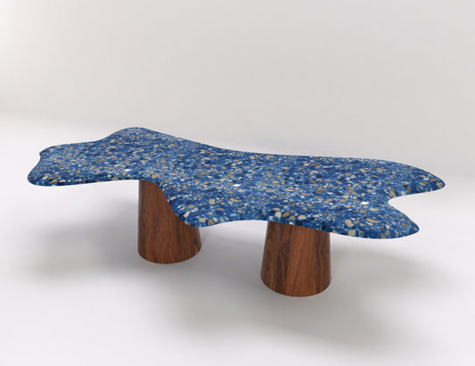 Flow Coffee Table